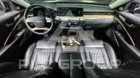 2022 KIA K9