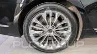 2022 KIA K9