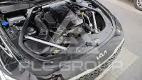 2022 KIA K9