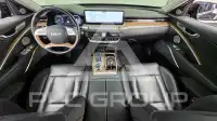 2022 KIA K9