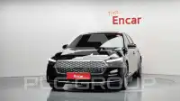 2022 KIA K9