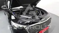 2022 KIA K9