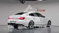 2022 KIA K9