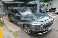 2022 KIA K9