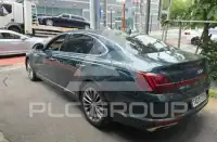 2022 KIA K9