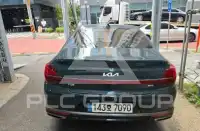 2022 KIA K9