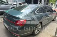 2022 KIA K9