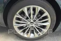 2022 KIA K9