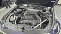 2022 KIA K9