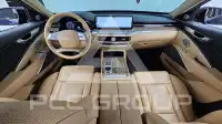 2022 KIA K9