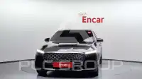 2022 KIA K9