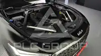 2022 KIA K9