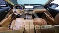 2022 KIA K9