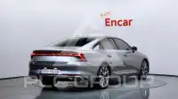2022 KIA K8