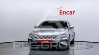 2022 KIA K8