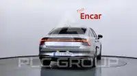 2022 KIA K8