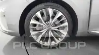2022 KIA K8
