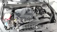 2022 KIA K8
