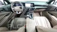 2022 KIA K8