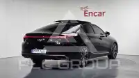 2022 KIA K8