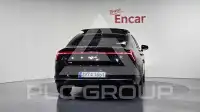2022 KIA K8