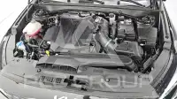 2022 KIA K8