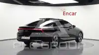 2022 KIA K8