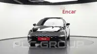 2022 KIA K8
