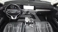 2022 KIA K8