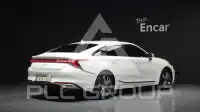 2022 KIA K8