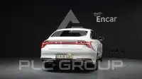 2022 KIA K8