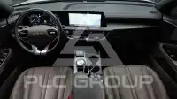 2022 KIA K8