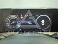 2022 KIA K8