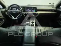 2022 KIA K8