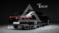 2022 KIA K8