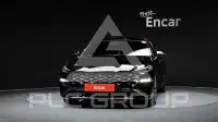 2022 KIA K8