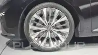2022 KIA K8