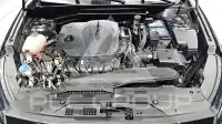 2022 KIA K8