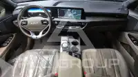 2022 KIA K8