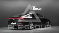 2022 KIA K8