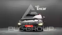 2022 KIA K8