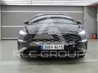 2022 KIA K8
