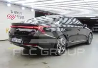 2022 KIA K8