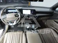 2022 KIA K8