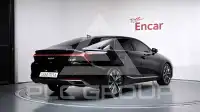 2022 KIA K8