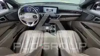 2022 KIA K8