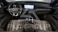 2022 KIA K8