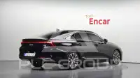 2022 KIA K8