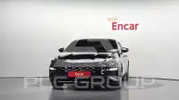 2022 KIA K8