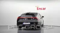 2022 KIA K8